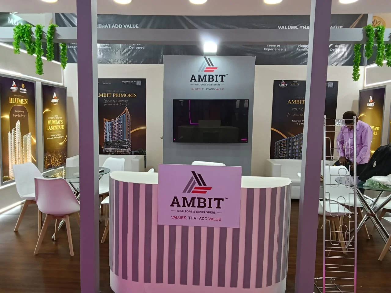 ambit