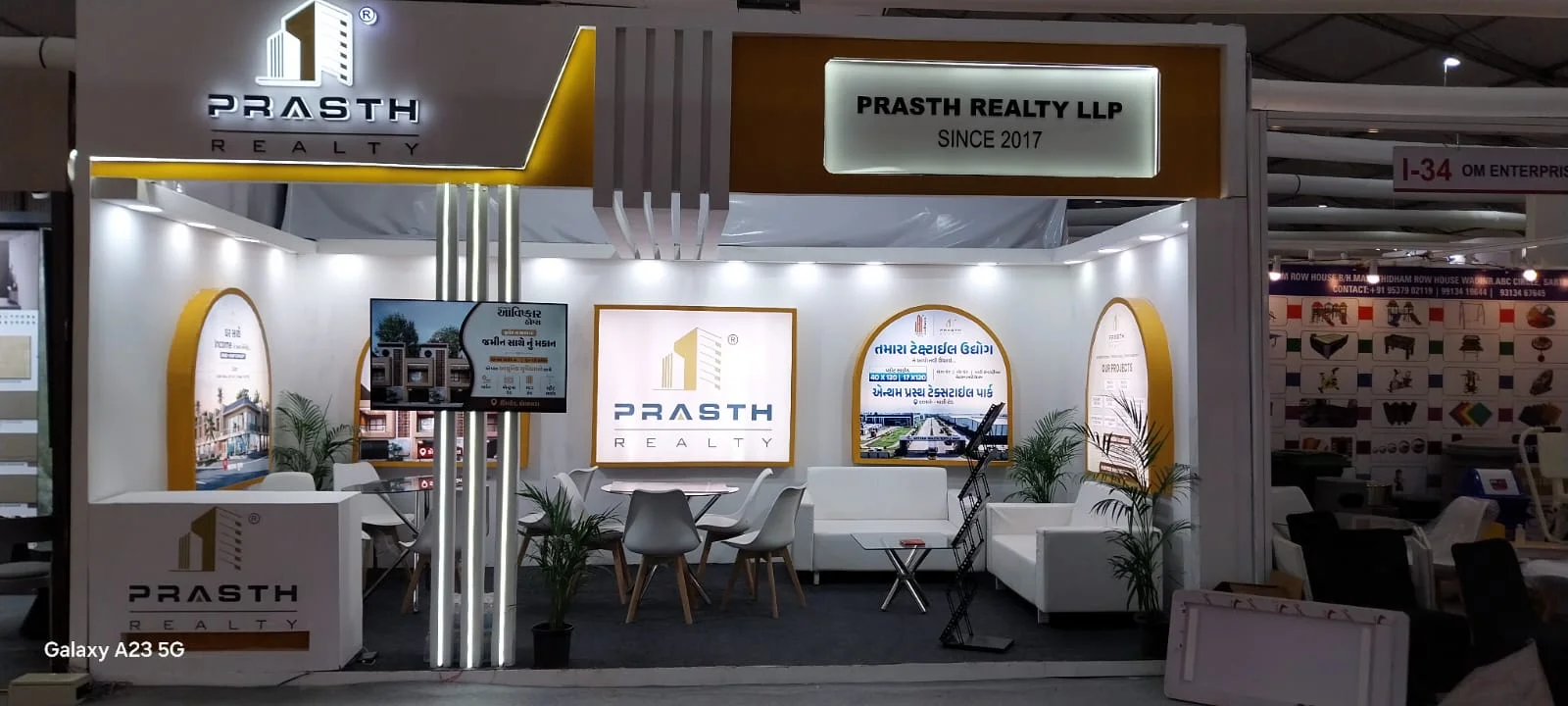 prasth
