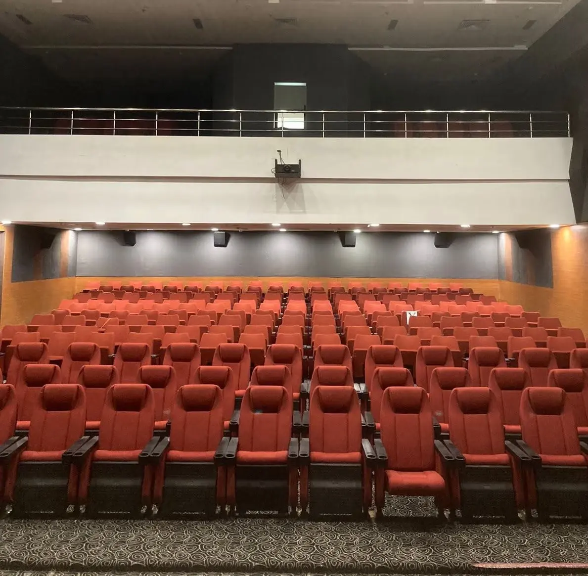 PWD Convention & Training Centre (Dispur) Guwahati