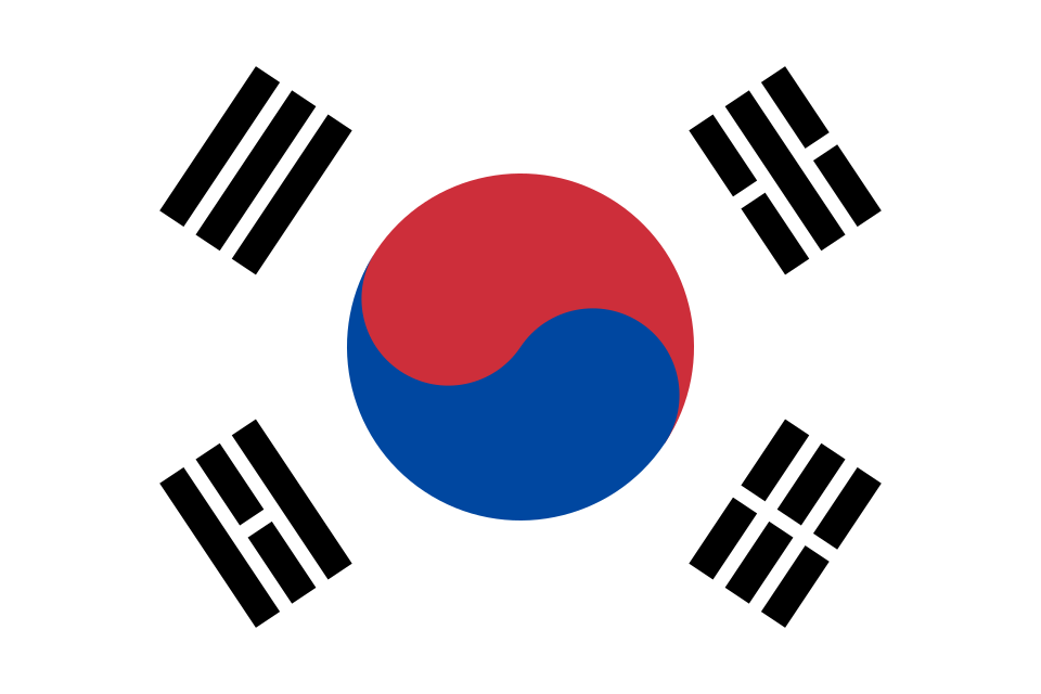 Exhibition stand builders in South Korea