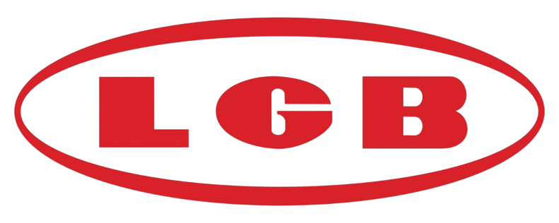 LGB logo