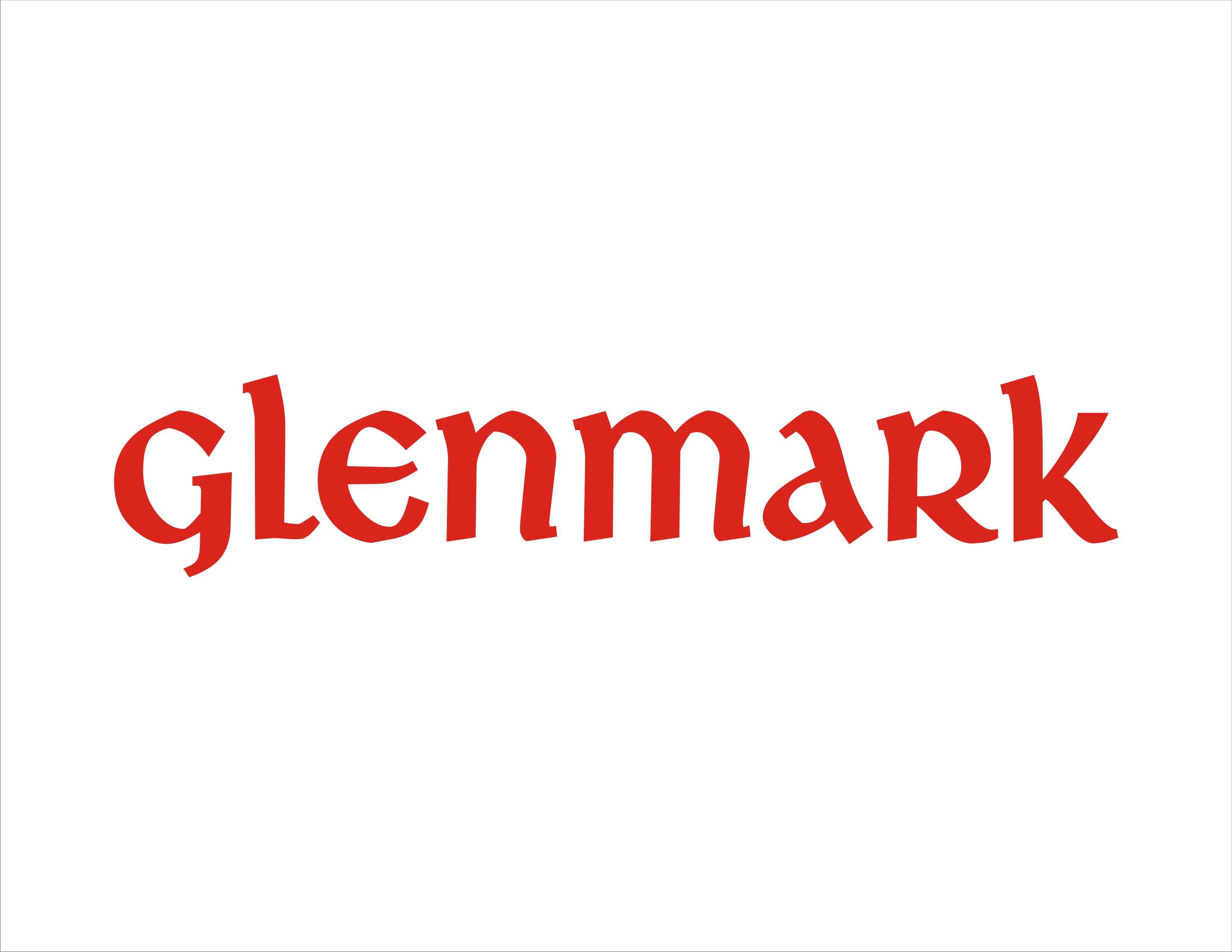 Glenmark logo